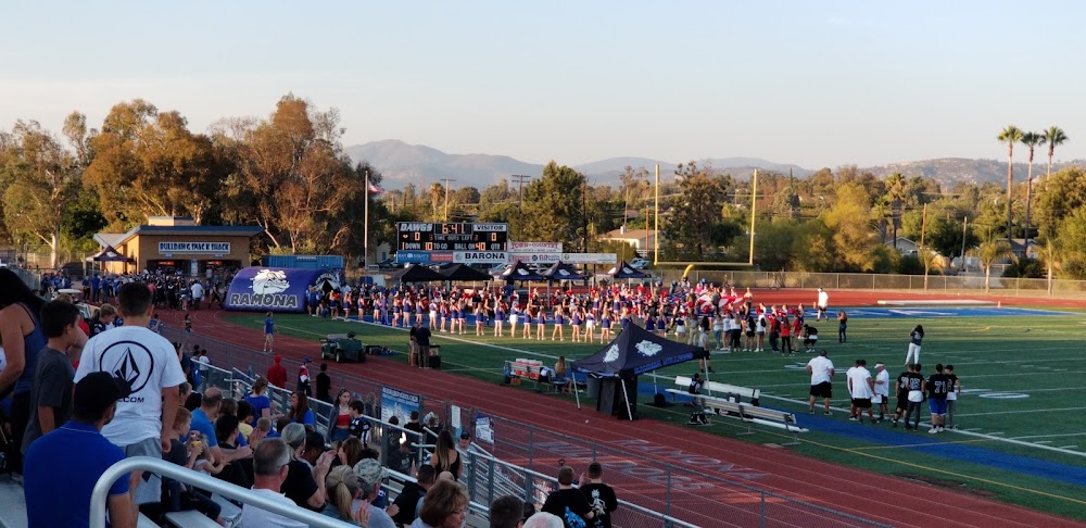 Ramona High School