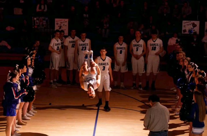 Ramona High School