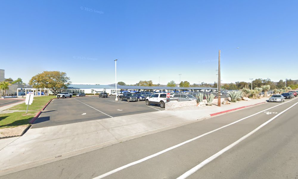 Ramona High School