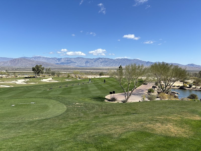 Rams Hill Golf Club