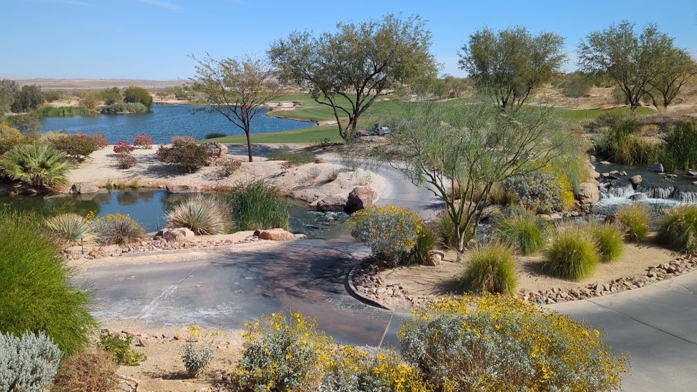 Rams Hill Golf Club