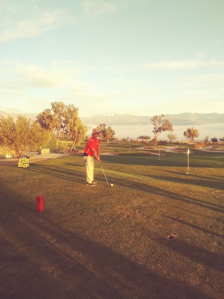 Rams Hill Golf Club