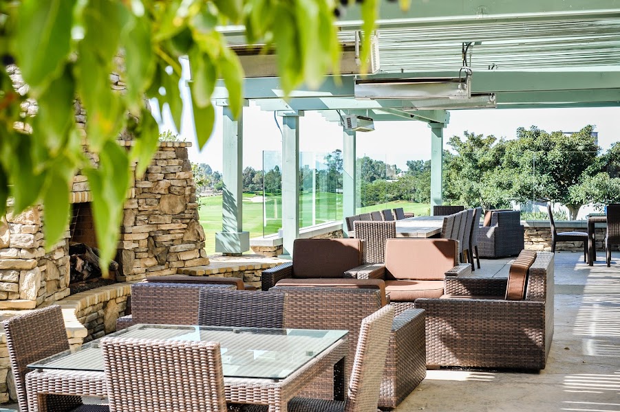 Ranch Grill at Encinitas Ranch Golf Course