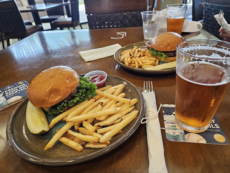 Ranch Grill at Encinitas Ranch Golf Course
