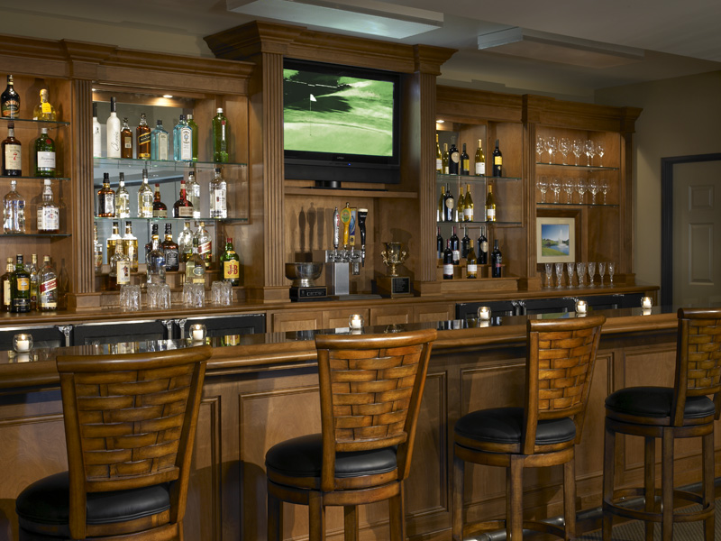 Ranch Grill at Encinitas Ranch Golf Course