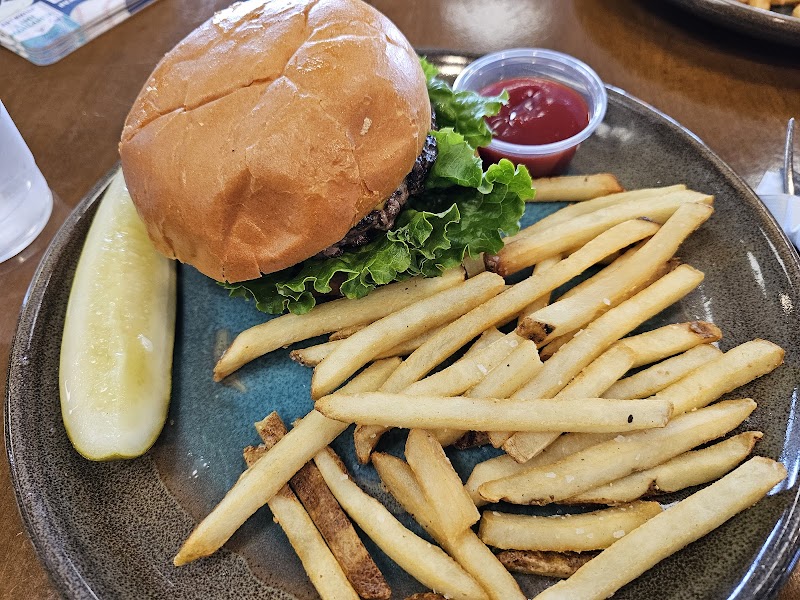 Ranch Grill at Encinitas Ranch Golf Course