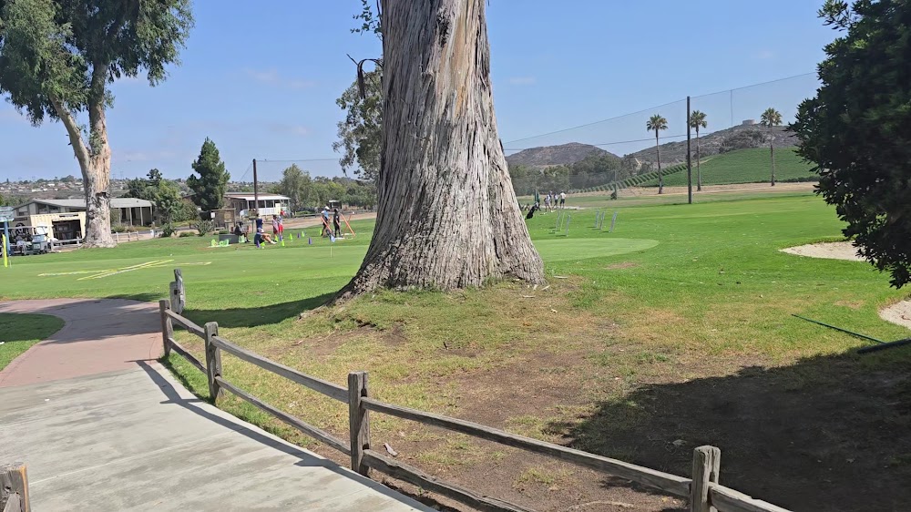 Rancho Carlsbad Golf Course