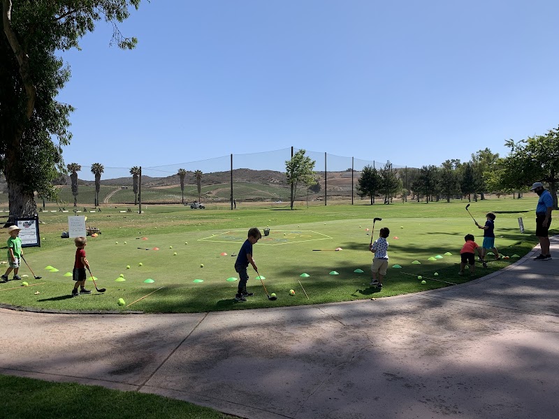 Rancho Carlsbad Golf Course