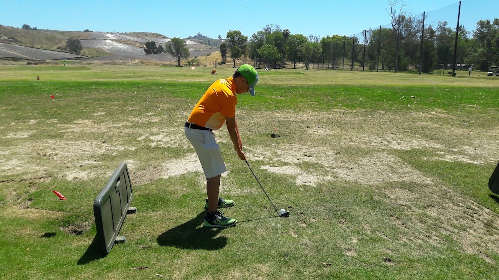 Rancho Carlsbad Golf Course