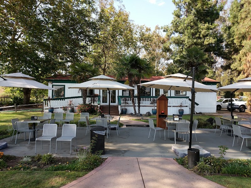 Rancho Carlsbad Golf Course
