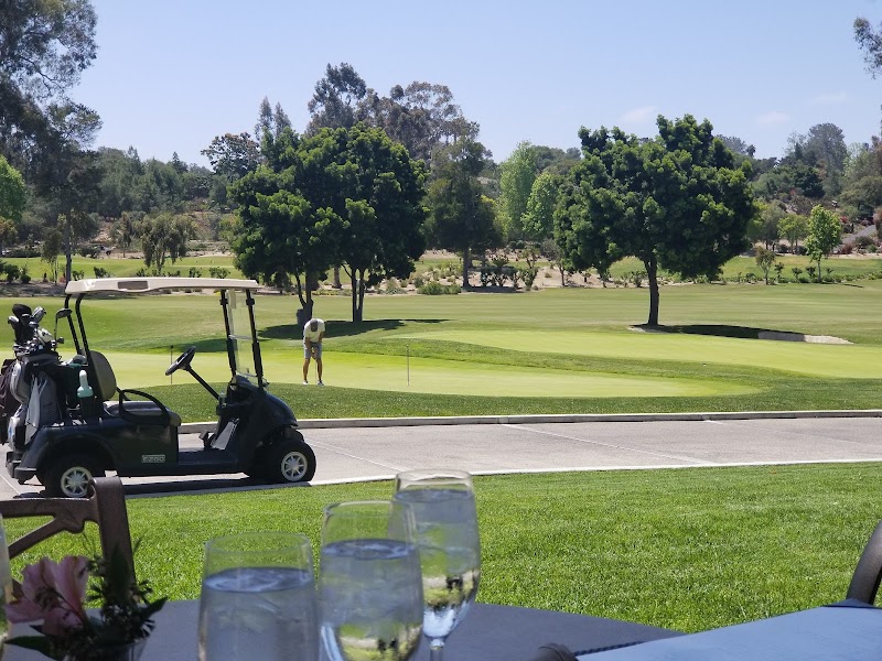 Rancho Santa Fe Golf Club