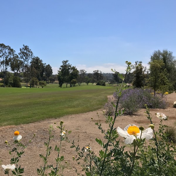 Rancho Santa Fe Golf Club