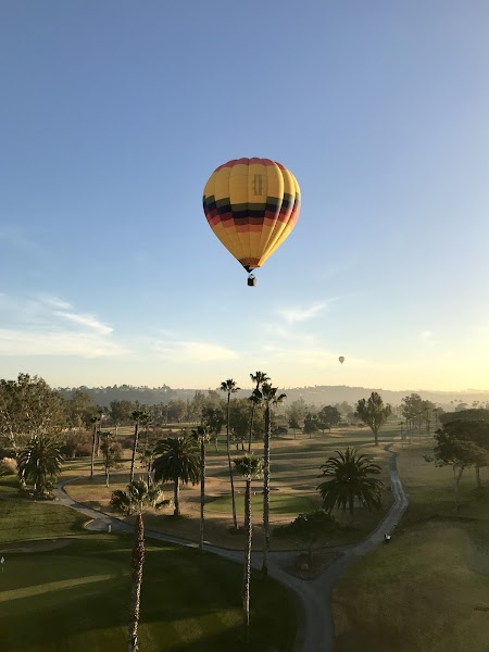 Rancho Santa Fe Golf Club