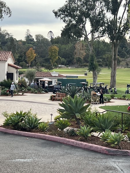 Rancho Santa Fe Golf Club
