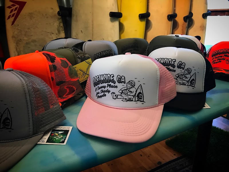 Real Surf Shop