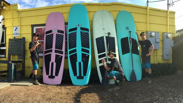 Real Surf Shop