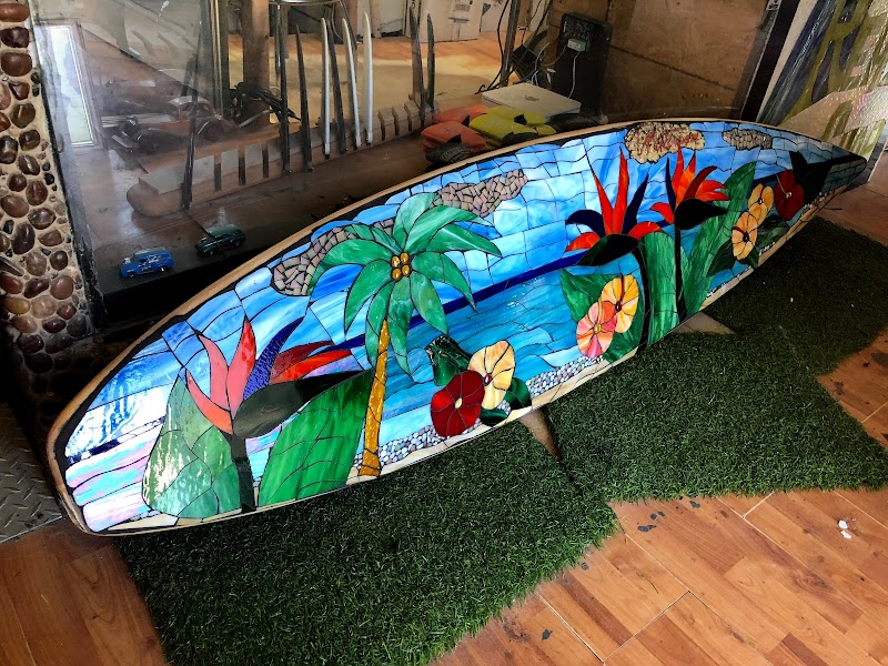 Real Surf Shop