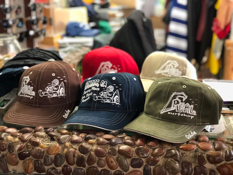 Real Surf Shop