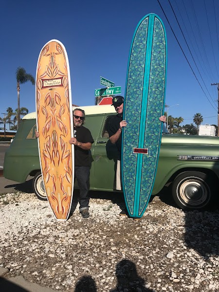 Real Surf Shop