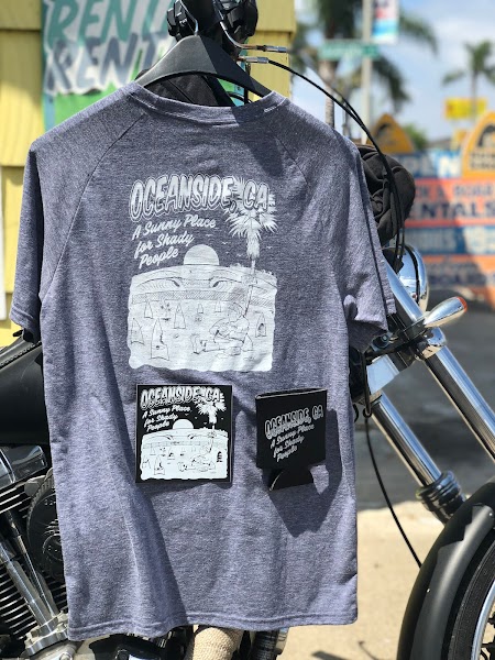 Real Surf Shop