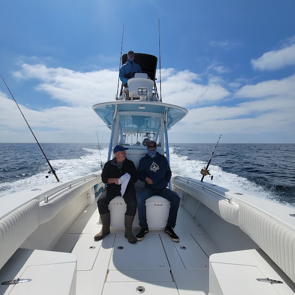 Reel Deep Sportfishing