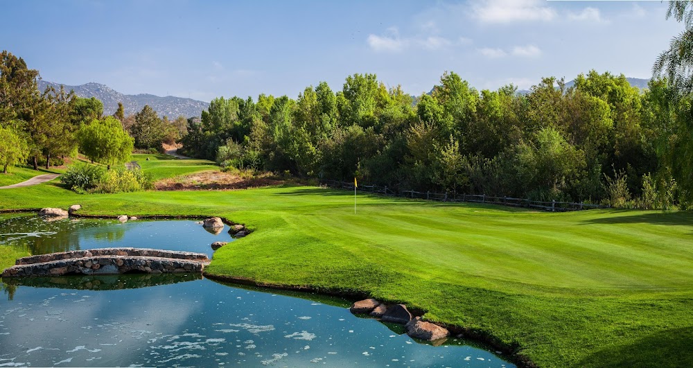 Reidy Creek Golf Course