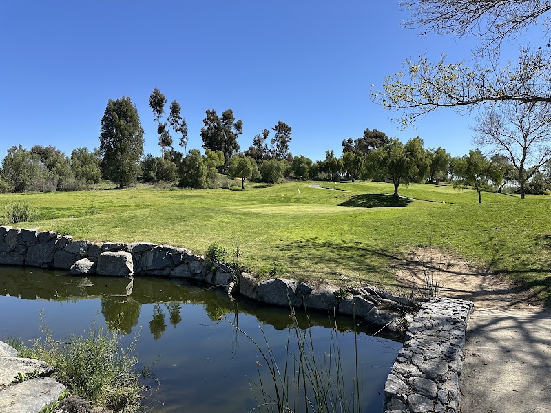 Reidy Creek Golf Course