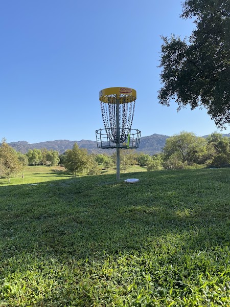 Reidy Creek Golf Course