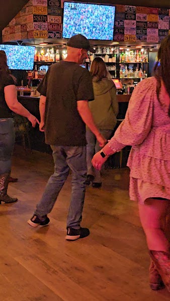 Renegade Country Western