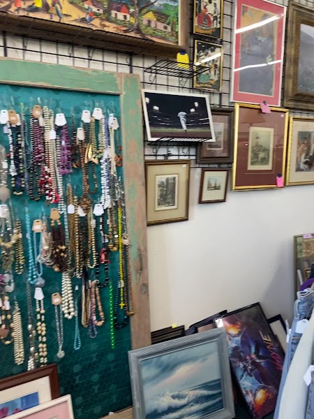 ReRuns ReSale Shoppe