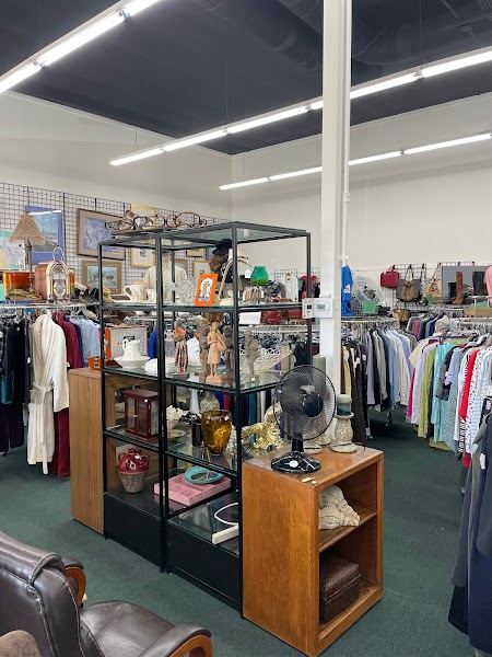 ReRuns ReSale Shoppe