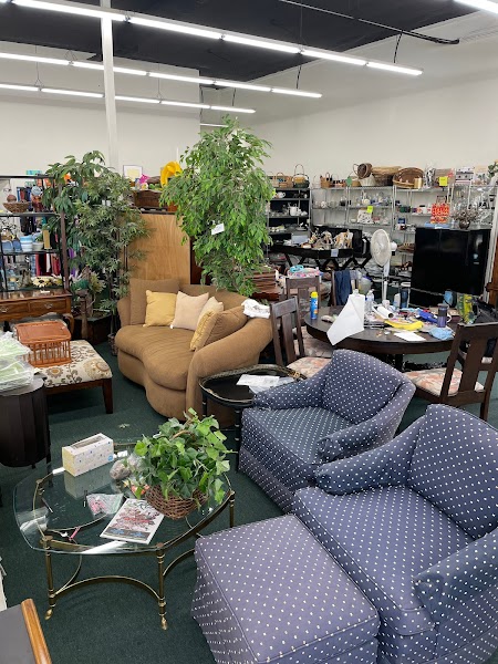 ReRuns ReSale Shoppe