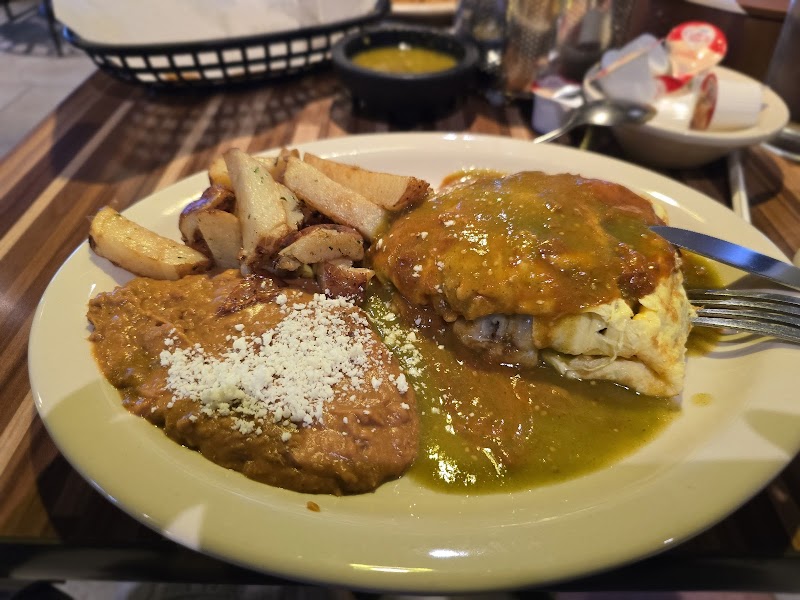 Restaurant El Achiote