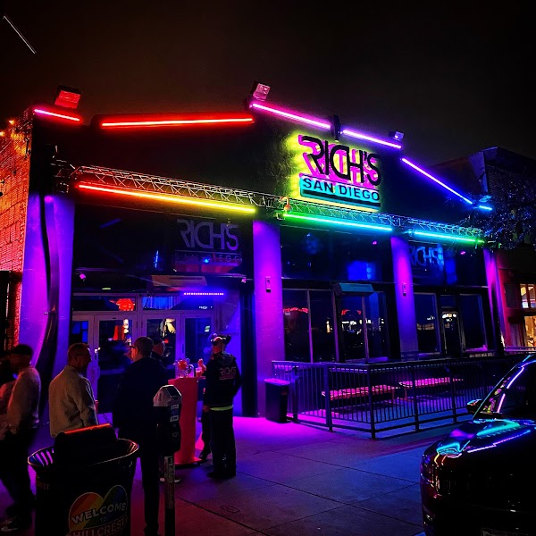 Rich's
