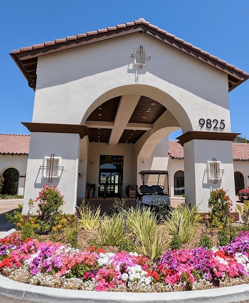 Ridgeview Health Center