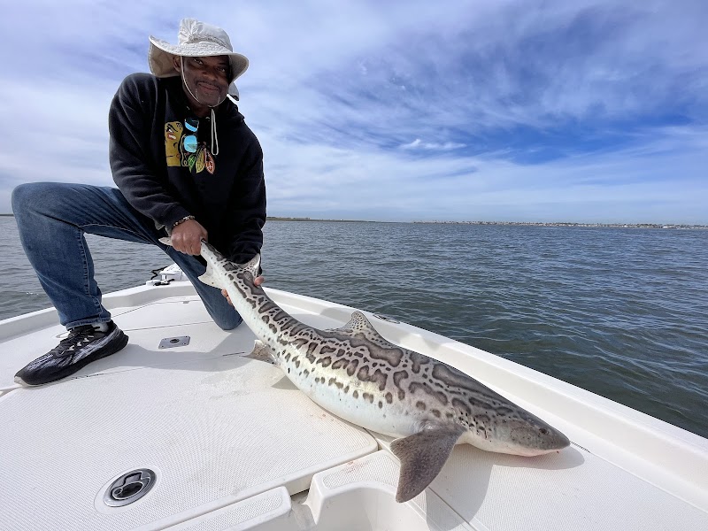 Risen Tide Sportfishing