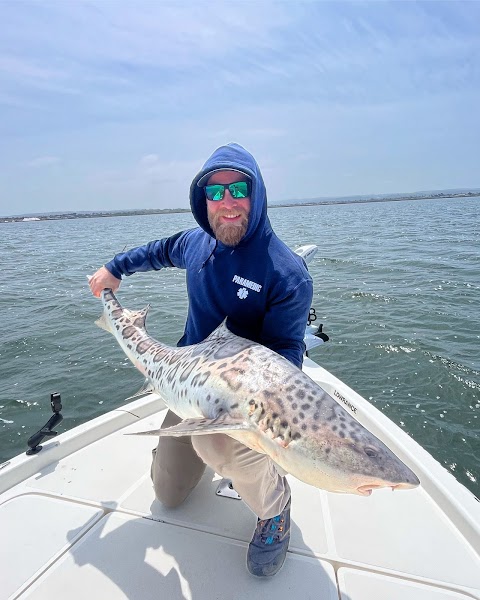 Risen Tide Sportfishing