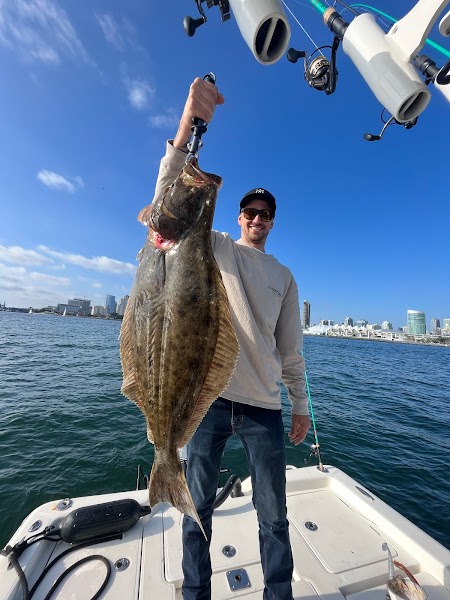 Risen Tide Sportfishing