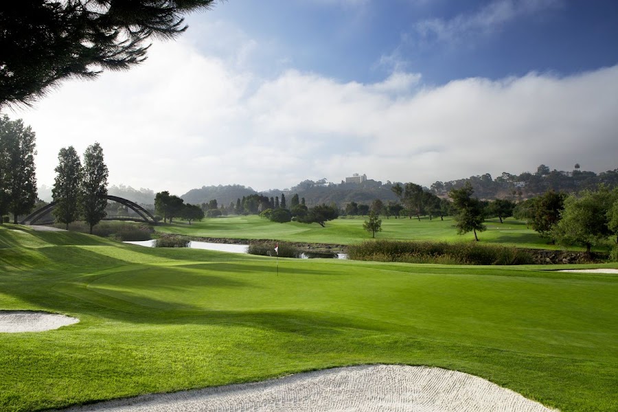 Riverwalk Golf Club