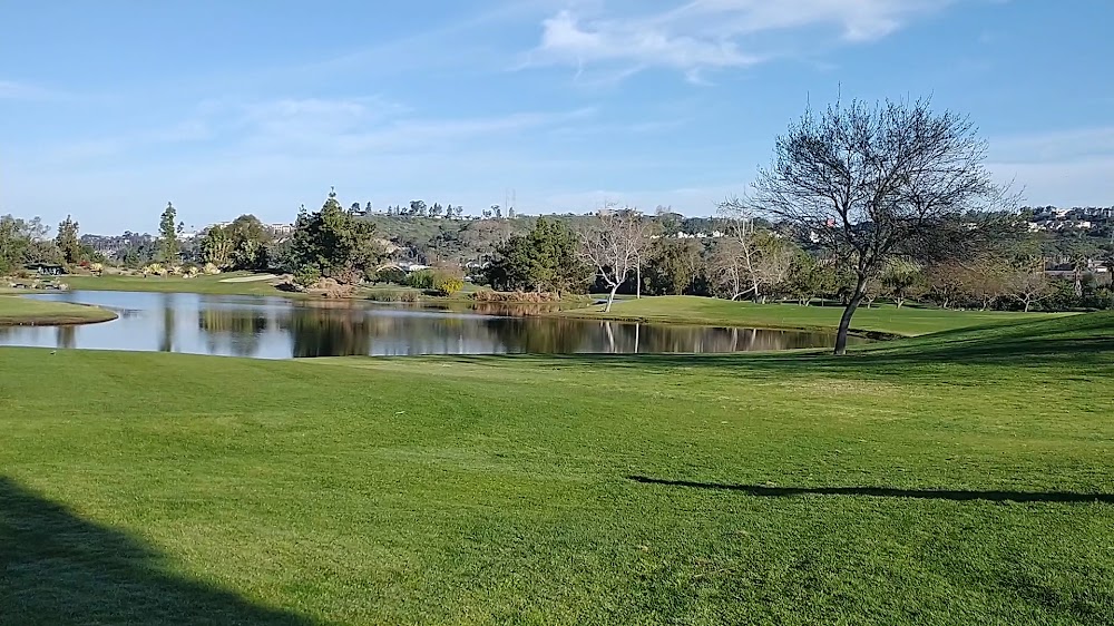 Riverwalk Golf Club