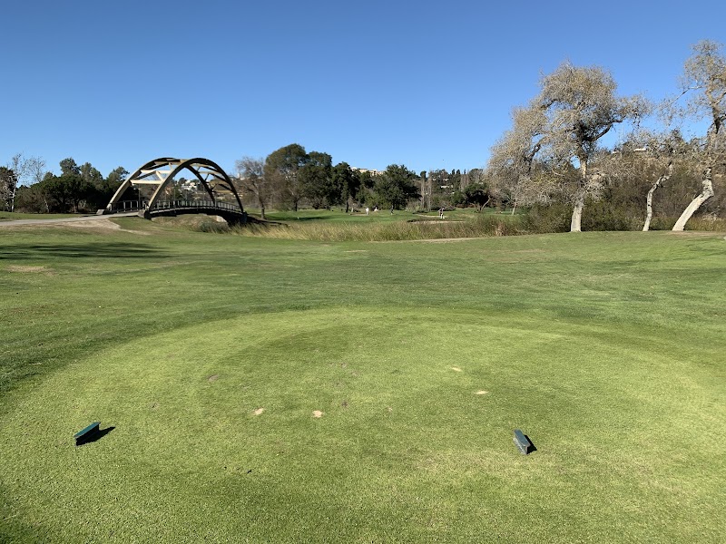 Riverwalk Golf Club