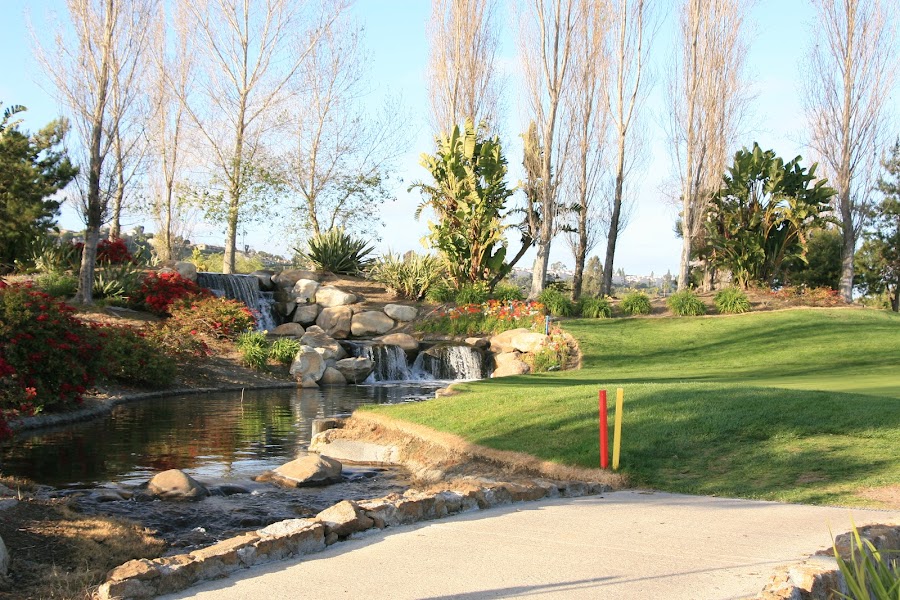 Riverwalk Golf Club