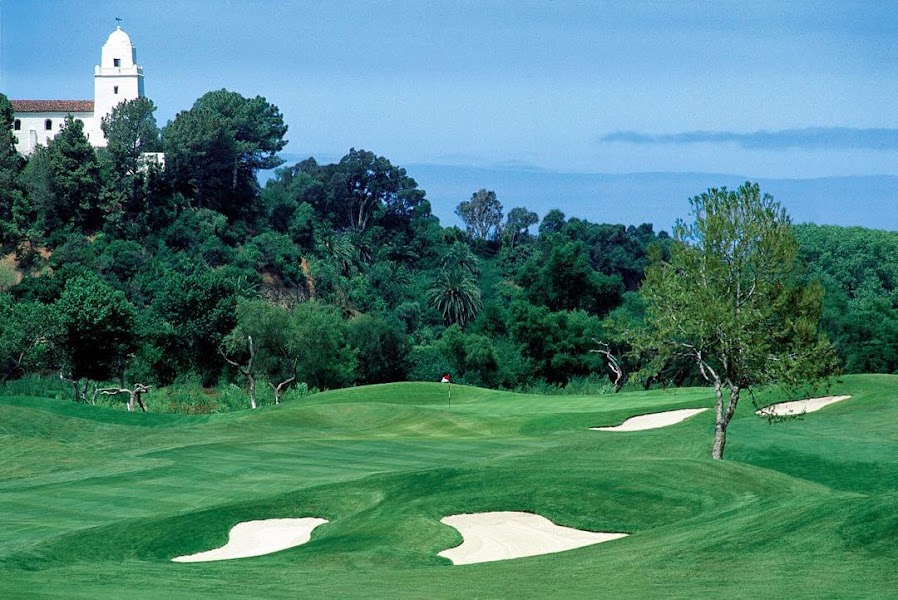 Riverwalk Golf Club