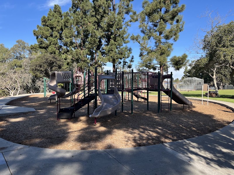 Roadrunner Park