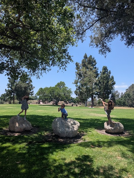Roadrunner Park
