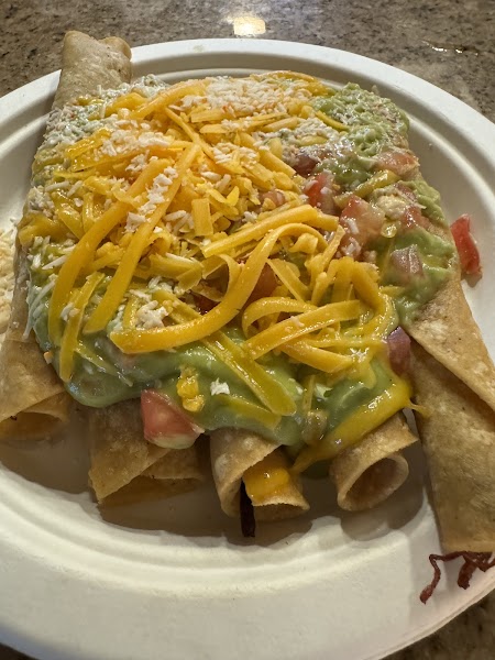 Roberto's Taco Shop