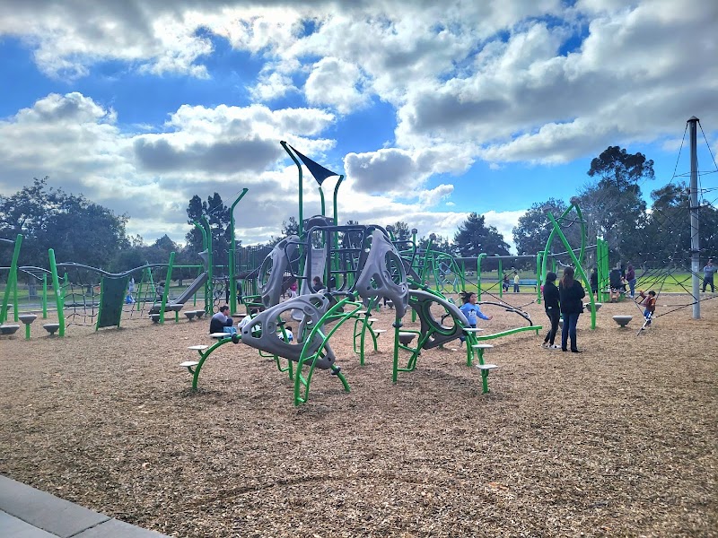 Rohr Park