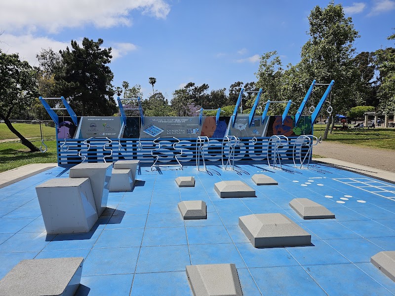 Rohr Park
