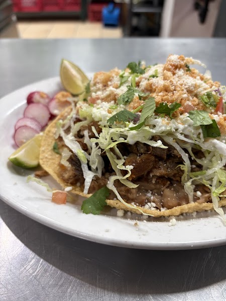 Rollin Tacos