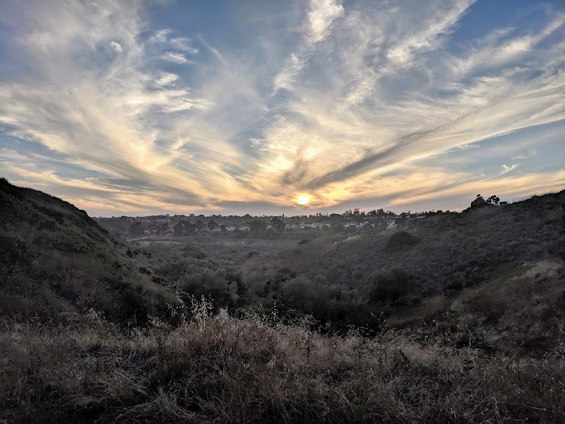 Rose Canyon Open Space Park